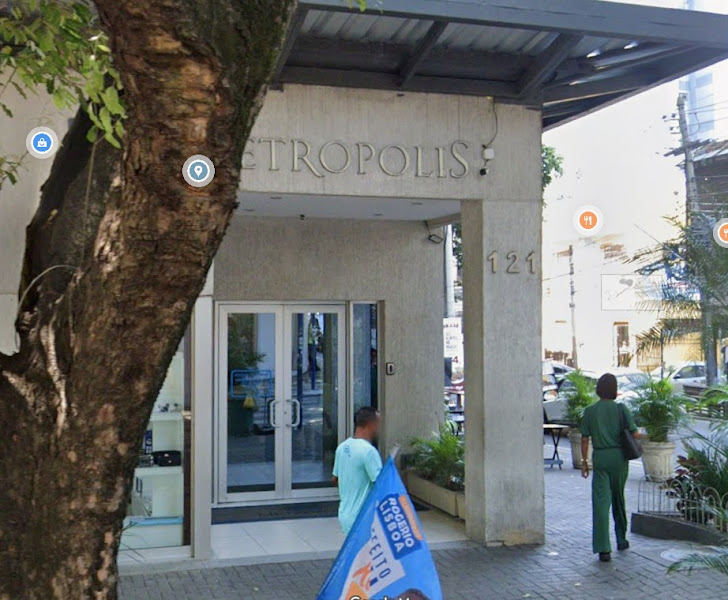 Foto 3 de Dentista Nova Iguaçu