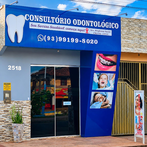 Foto 2 de Dentista Nova República