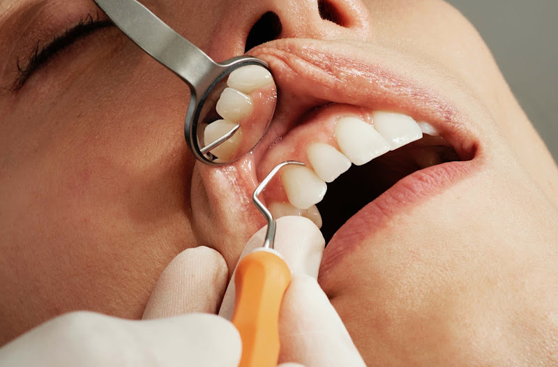 Foto 3 de Dentista Nova República