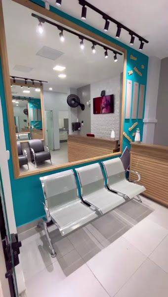 Foto 3 de Dentista Nova Varginha - Dr. Breno Caixeta - NOBRE ODONTOLOGIA