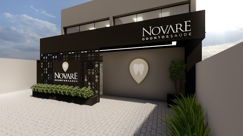Foto 2 de Dentista Novare Odonto & Saúde - Parada 4