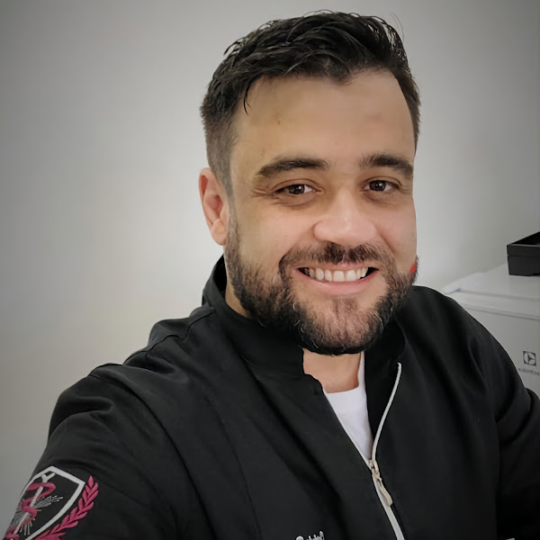 Foto 2 de Dentista Octávio Pagano Jr