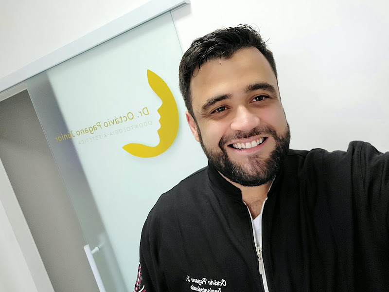 Foto 3 de Dentista Octávio Pagano Jr
