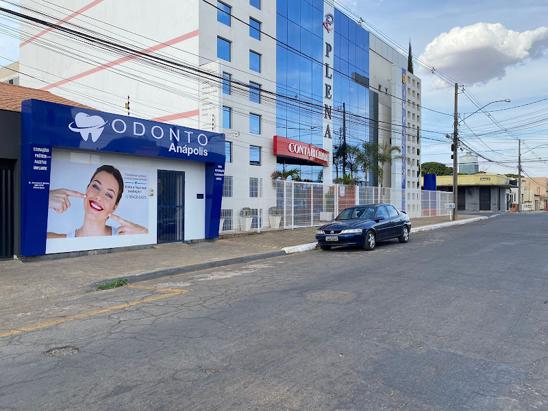 Foto 3 de Dentista Odonto Anápolis