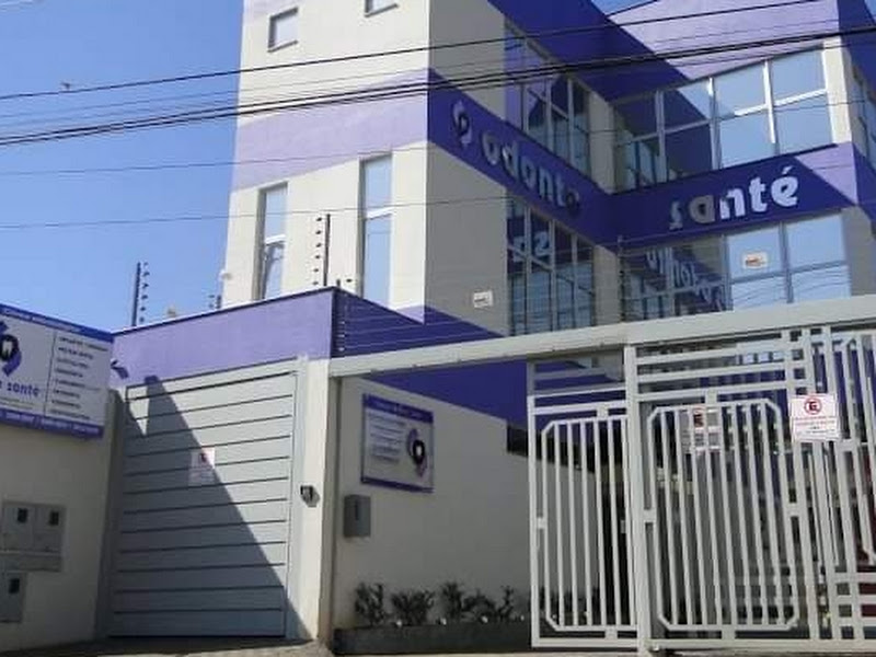 Foto 6 de Dentista Odonto Anápolis