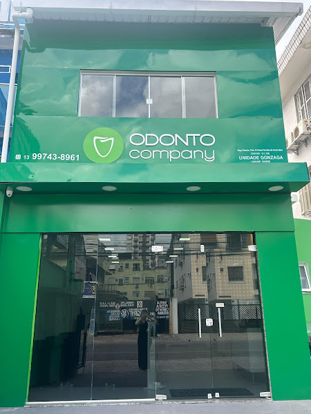 Foto 2 de Dentista Odonto Company Santos Gonzaga