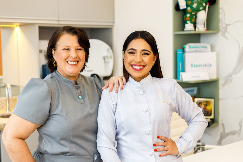 Foto 2 de Dentista | Odonto Especialle | Pacientes com autismo | Sedação