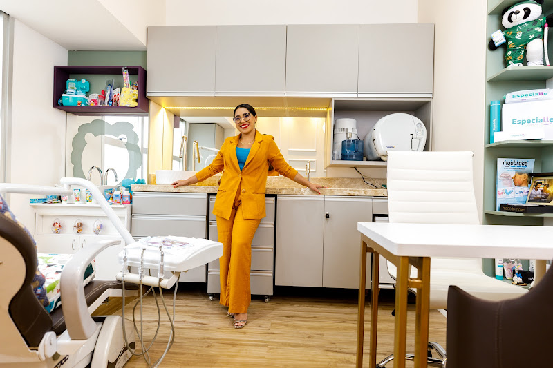 Foto 3 de Dentista | Odonto Especialle | Pacientes com autismo | Sedação