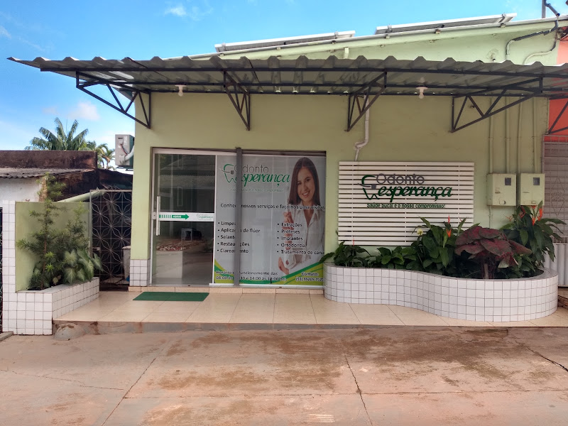 Foto 2 de DENTISTA - Odonto Esperança - Unidade I