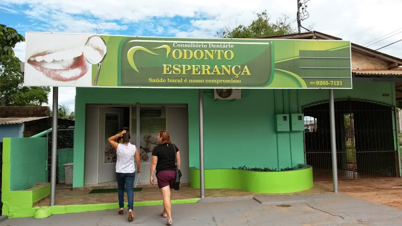 Foto 3 de DENTISTA - Odonto Esperança - Unidade I
