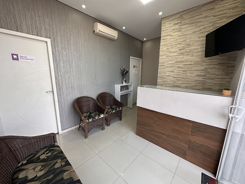 Foto 3 de Dentista - Odonto Excelência - Dra Amanda Santos