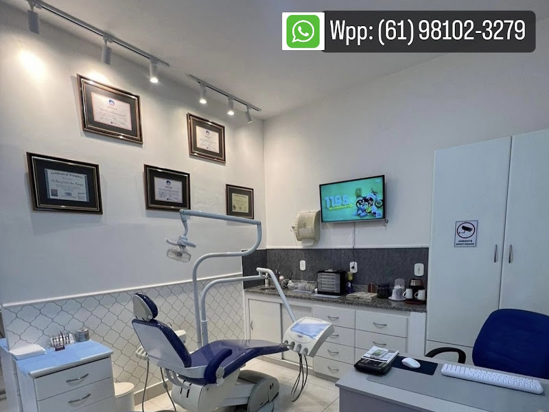 Foto 2 de Dentista Odonto Fernandes