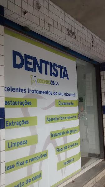 Foto 2 de Dentista Odonto Única