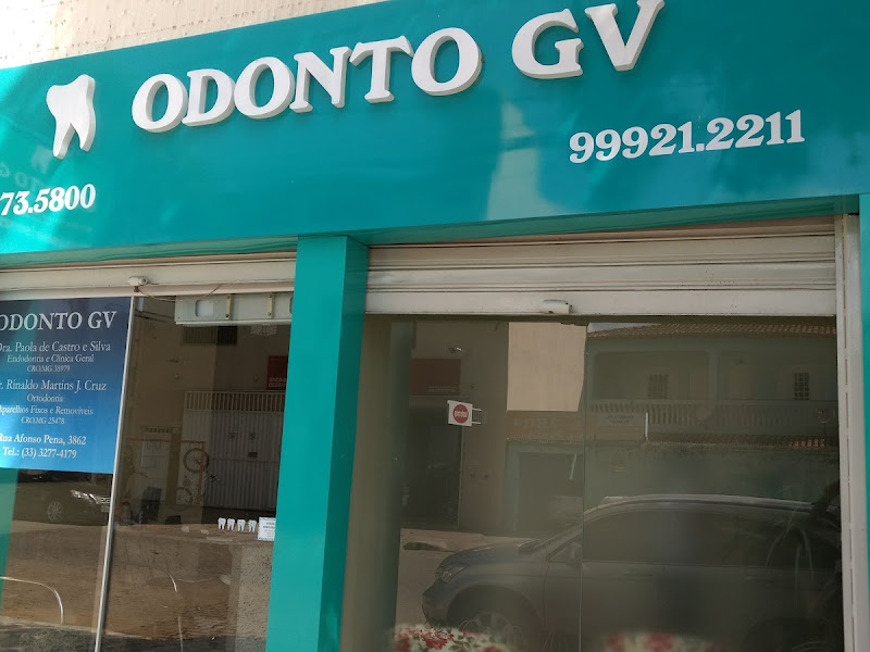 Foto 3 de Dentista Odonto Única
