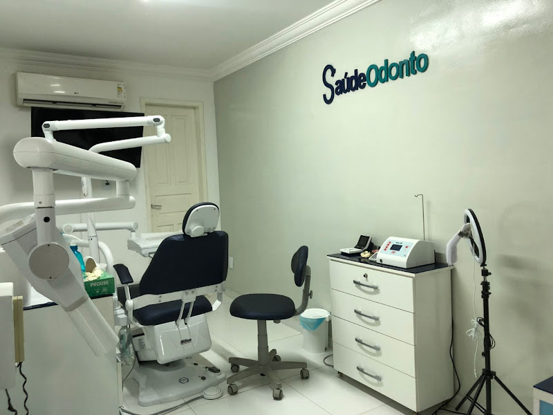 Foto 2 de Dentista Odonto Vitória