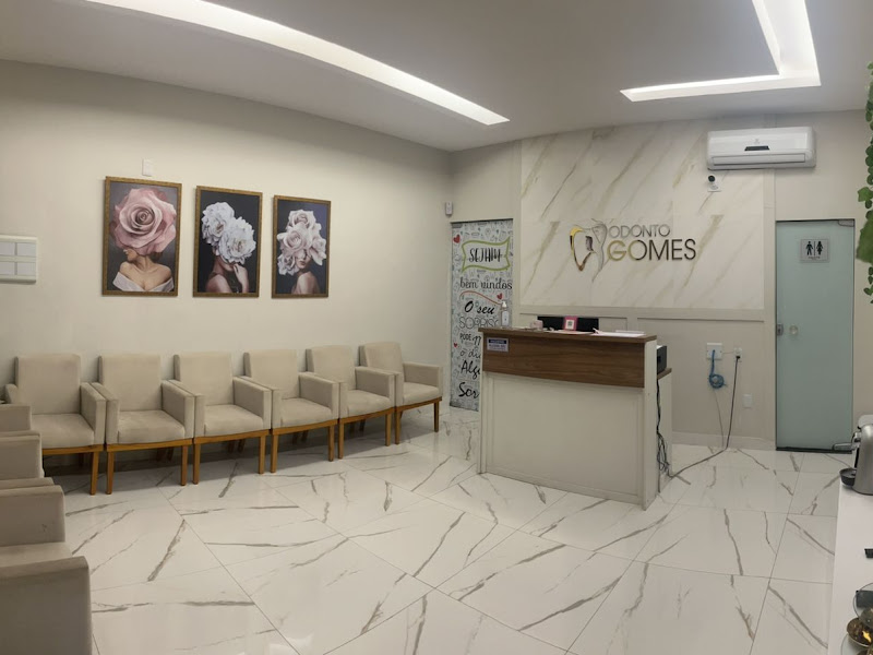 Foto 2 de DENTISTA ODONTOGOMES