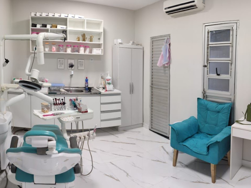 Foto 3 de DENTISTA ODONTOGOMES