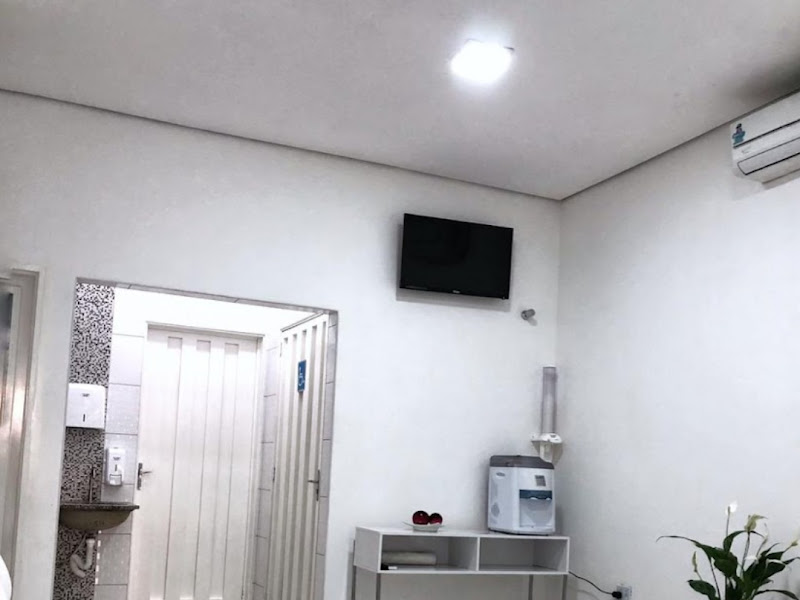 Foto de DENTISTA odontologia Boa Vista