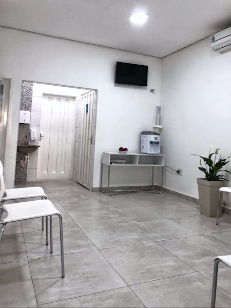 Foto 2 de DENTISTA odontologia Boa Vista