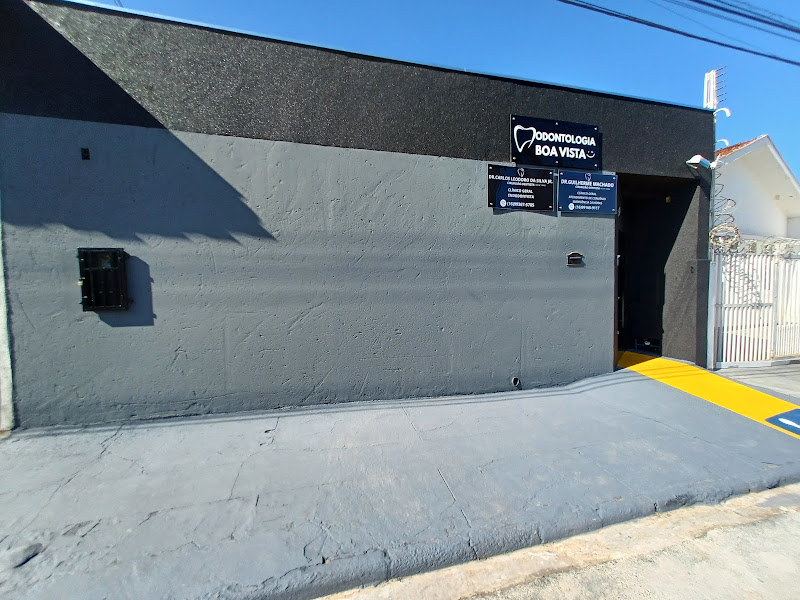 Foto 3 de DENTISTA odontologia Boa Vista