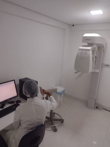 Foto 2 de Dentista - Odontologia Ch