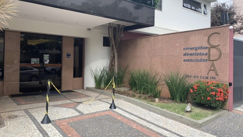 Foto 2 de Dentista Odontologia Clínica Dr Carlos & Dra Marcella - Goiânia