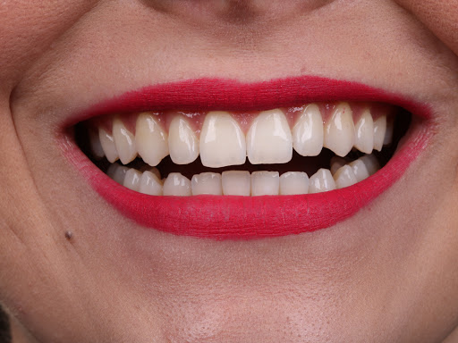 Foto 3 de Dentista Odontologia Clínica Dr Carlos & Dra Marcella - Goiânia