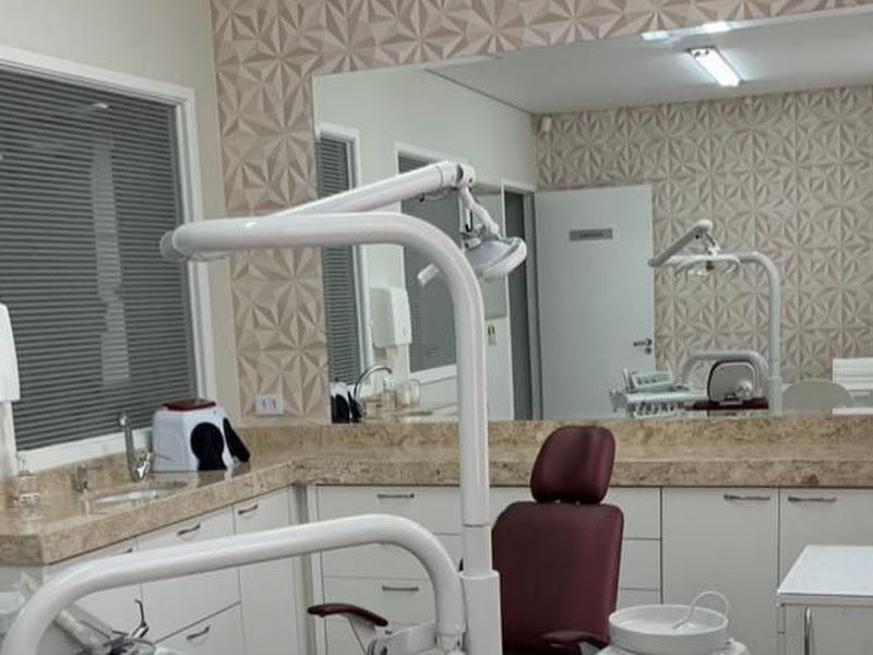 Foto de Dentista | Odontologia | Dra. Isabella Lippmann