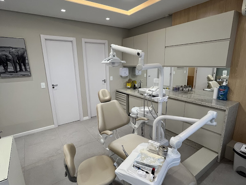 Foto 7 de Dentista | Odontologia | Dra. Isabella Lippmann