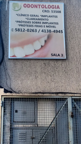 Foto 2 de Dentista Odontológico