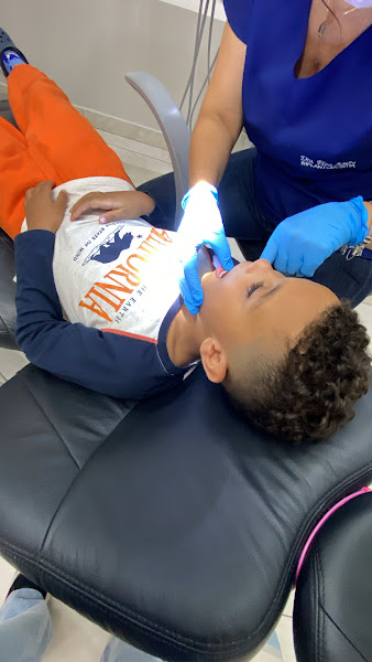 Foto 3 de Dentista Odontomix Paraíso - Odontopediatria, Tratamento de Canal, Clareamento Dental, Implante Dentário, Aparelho Invisível