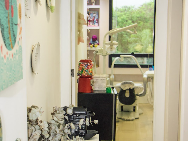 Foto de Dentista Odontopediatra | Monica Dourado Platz Guerra | Barra da Tijuca