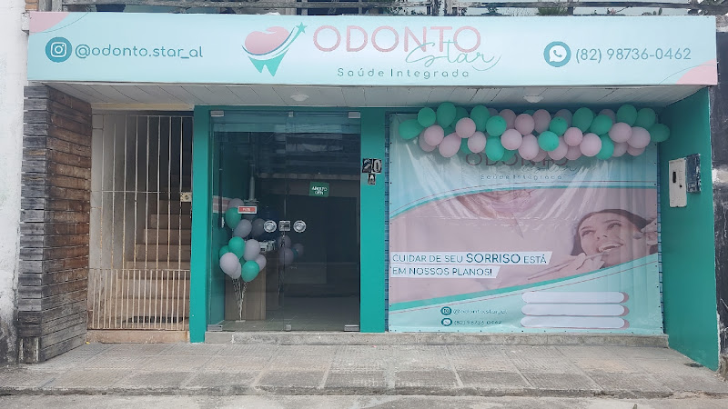 Foto 2 de Dentista OdontoStar