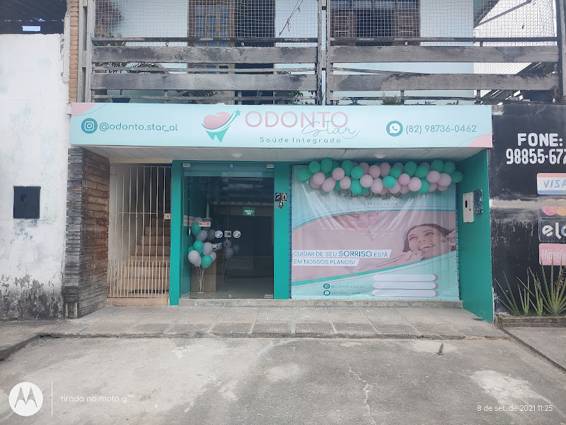 Foto 3 de Dentista OdontoStar