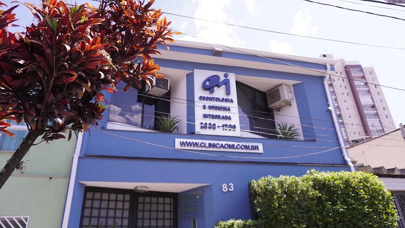 Foto 2 de Dentista | OMI Odontologia Moderna Integrada