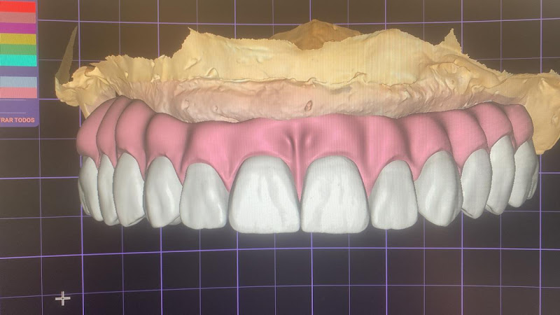 Foto 3 de Dentista | OMI Odontologia Moderna Integrada