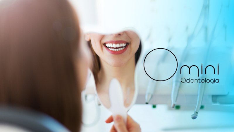 Foto 2 de Dentista Omini Zaira - Mauá