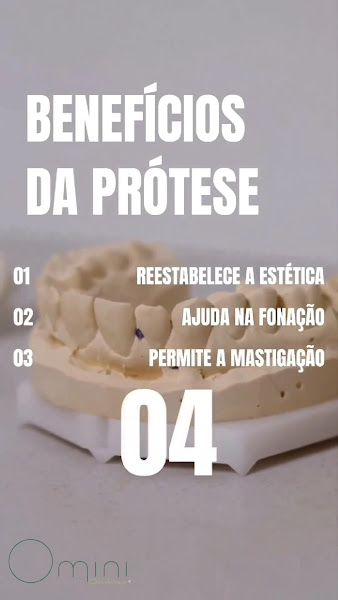 Foto 3 de Dentista Omini Zaira - Mauá