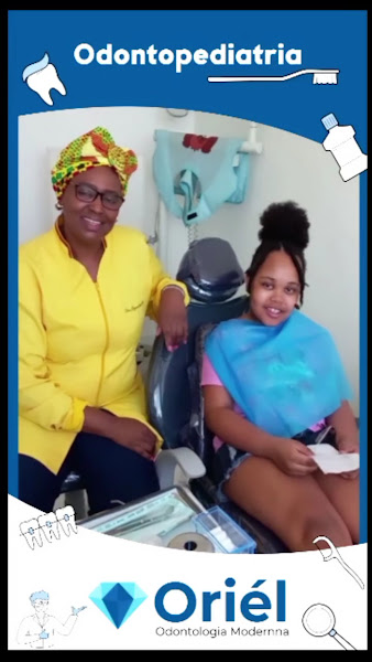 Foto 3 de Dentista Oriél Odontologia Modernna I Clinica Odontológica em Cidade Dutra Interlagos