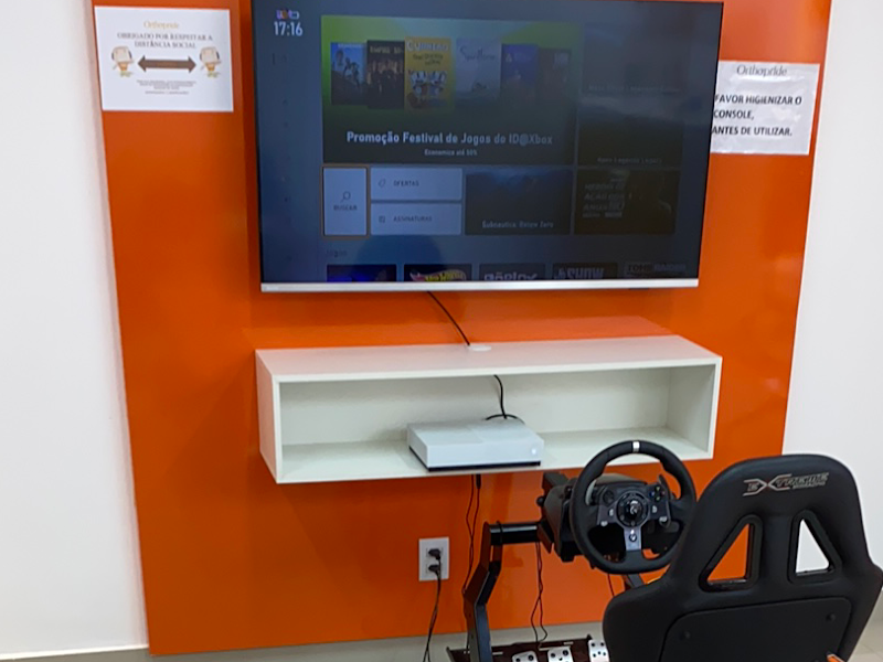 Foto de Dentista - OrthoPride Asa (CONIC)