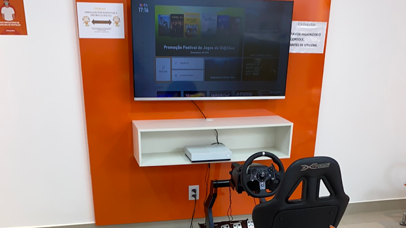 Foto 2 de Dentista - OrthoPride Asa (CONIC)