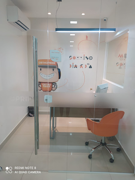 Foto 3 de Dentista - OrthoPride Asa (CONIC)