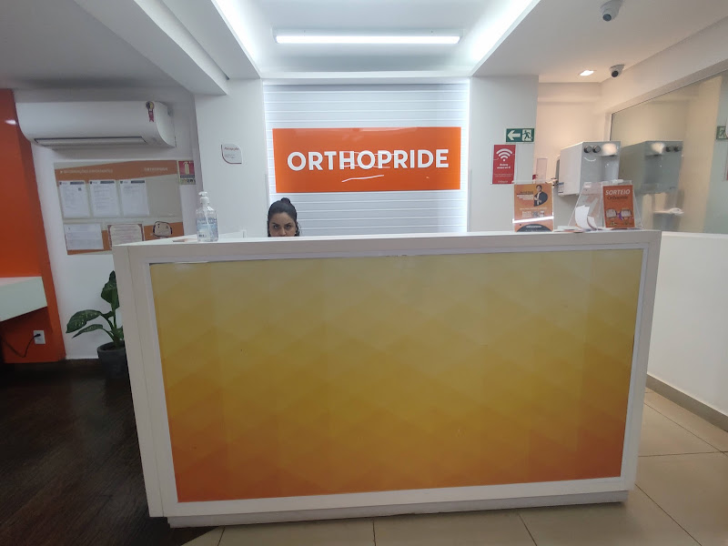Foto 3 de Dentista - OrthoPride Ceilândia