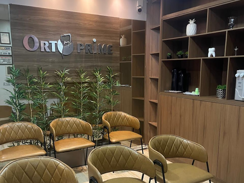 Foto 6 de Dentista - OrthoPride Ceilândia
