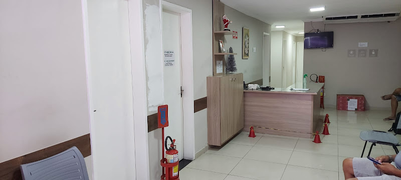 Foto 2 de Dentista - Ortodontia - Dr Cláudio Martins