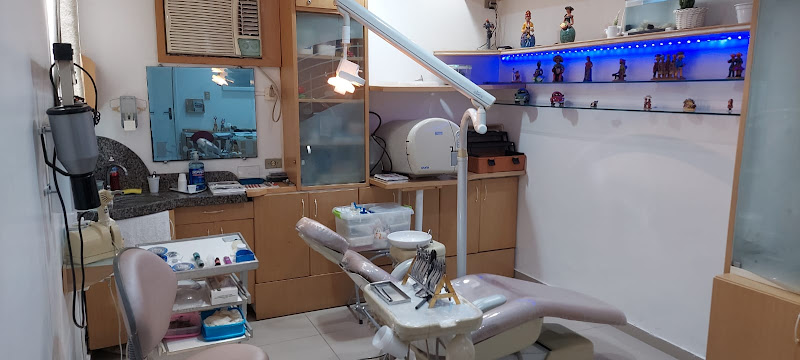Foto 3 de Dentista - Ortodontia - Dr Cláudio Martins