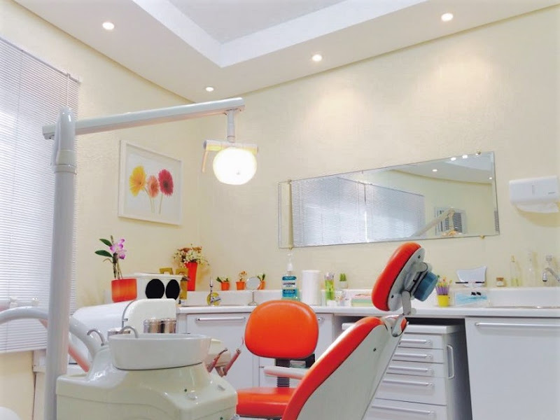 Foto 3 de Dentista - Ortodontista - Dra Fernanda Xavier Amaral