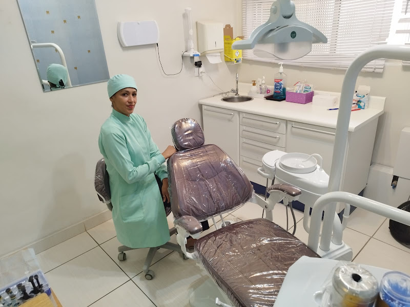 Foto 2 de Dentista osasco/Jd D'Abril e Região| Dra Ivonete Magalhães