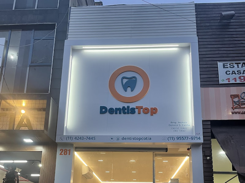 Foto 3 de Dentista Oswaldo