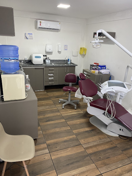 Foto 2 de Dentista Palhano odontologia